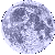 Vollmond